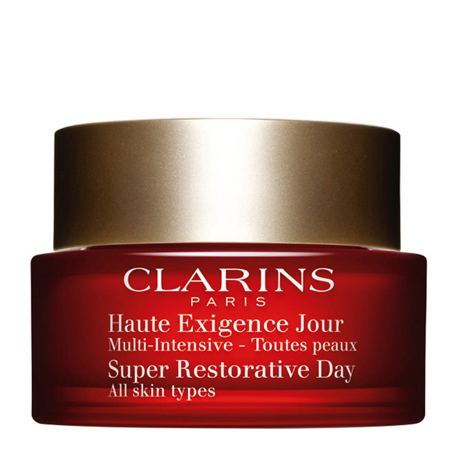 Clarins Super Restorative Day SPF20 50ml