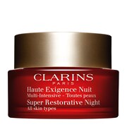 Clarins Super Restorative Night All Skin Types 50Ml clarins kopen in de aanbieding Clarins Super Restorative Night All Skin Types 50Ml clarins kopen in de aanbieding