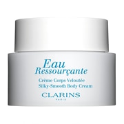 Clarins Eau Ressourçante Silky-Smooth Body Cream 200ml