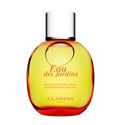 Clarins Eau Des Jardins Refillable Spray 100Ml clarins kopen in de aanbieding