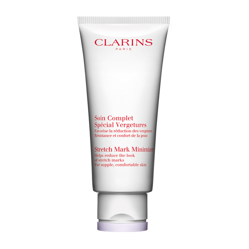 Clarins Stretch Mark Minimizer 200ml - Feelunique