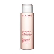 Clarins Satin Smooth Body Lotion 200Ml clarins kopen in de aanbieding