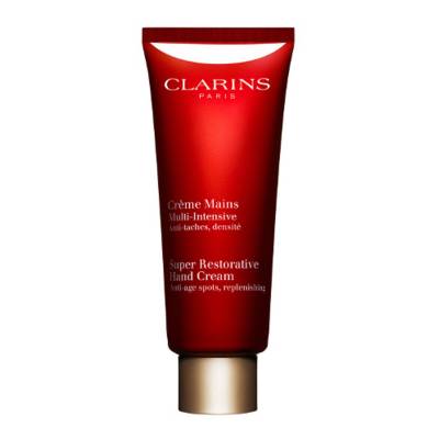 Clarins Super Restorative Hand Cream 100ml
