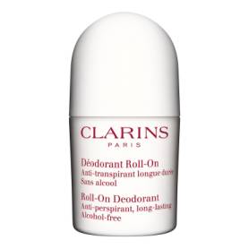 Clarins Gentle Care Roll-On Deodorant 50ml