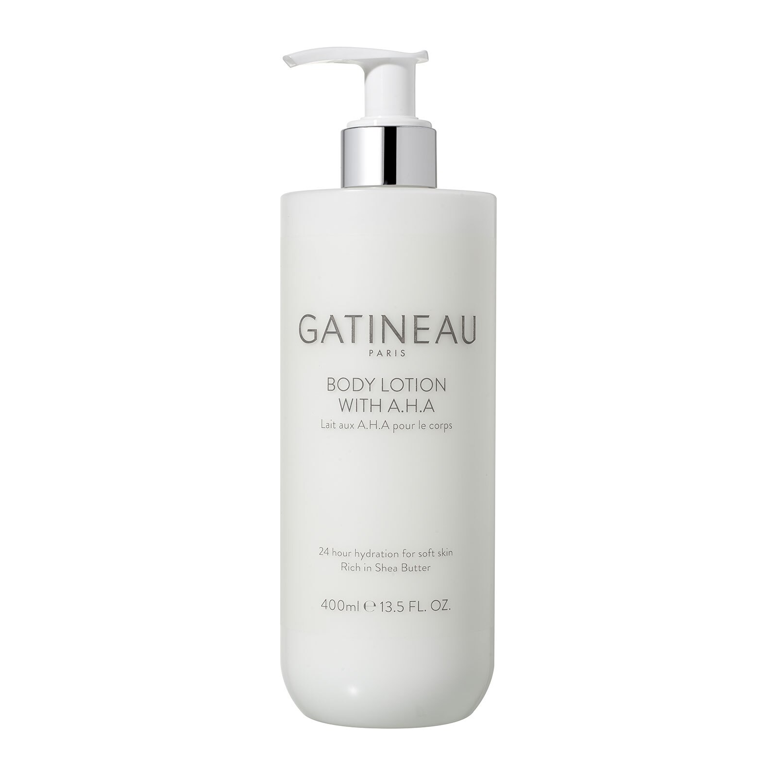 Gatineau AHA Body Lotion 400ml SEPHORA UK