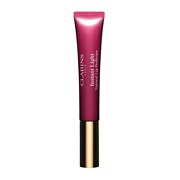 Clarins Instant Light Natural Lip Perfector 12Ml 08 Plum Shimmer clarins kopen in de aanbieding