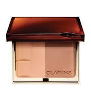 Clarins Bronzing Duo Mineral Powder Compact 10G 01 Light clarins kopen in de aanbieding