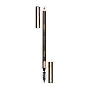 Clarins Eyebrow Pencil 13G 01 Dark Brown clarins kopen in de aanbieding