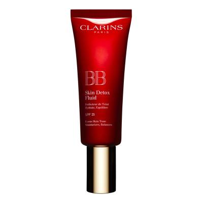 CLARINS BB Skin Detox Fluid SPF25 45ml