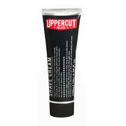 Uppercut Deluxe Shave Cream 100Ml uppercut deluxe kopen in de aanbieding