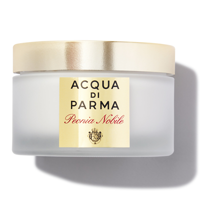 Acqua di Parma Peonia Nobile Body Cream 150g - Feelunique