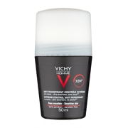 Vichy Homme Deodorant Extreme Anti Perspirant Roll On 50ml