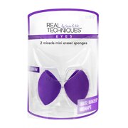 Real Techniques Miracle Mini Eraser Sponges X 2 real techniques kopen in de aanbieding