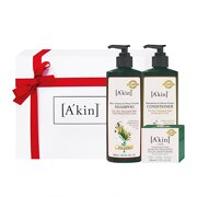 Akin Ultimate Nourishment Saviour Kit akin kopen in de aanbieding