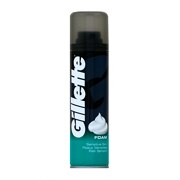 Gillette Shave Foam Sensitive 200Ml gillette kopen in de aanbieding Gillette Shave Foam Sensitive 200Ml gillette kopen in de aanbieding