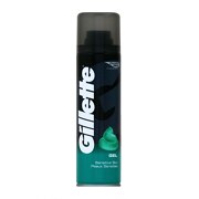 Gillette Shave Gel Sensitive 200Ml gillette kopen in de aanbieding
