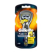 Gillette Fusion Proshield Flexball Manual Razor gillette kopen in de aanbieding