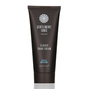 Gentlemens Tonic Classic Shave Cream 100Ml gentlemens tonic kopen in de aanbieding