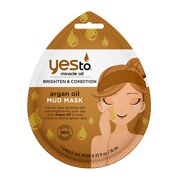 Yes To Miracle Oil Argan Mud Mask 10Ml yes to kopen in de aanbieding Yes To Miracle Oil Argan Mud Mask 10Ml yes to kopen in de aanbieding