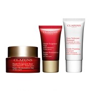Clarins Super Restorative Collection clarins kopen in de aanbieding Clarins Super Restorative Collection clarins kopen in de aanbieding