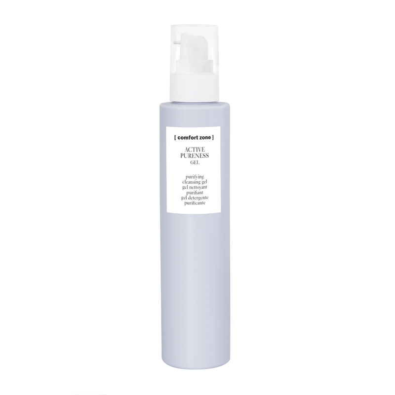 Comfort Zone Active Pureness Cleansing Gel 200ml - Feelunique