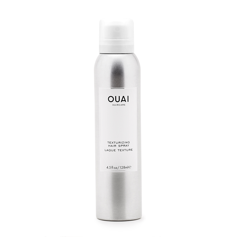 OUAI Haircare Texturizing Hair Spray 130g - Feelunique