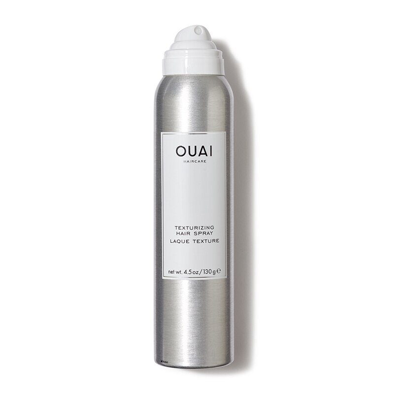 OUAI Haircare Texturizing Hair Spray 130g Feelunique