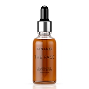 TAN-LUXE The Face Self-Tan Drops Medium/Dark 30ml