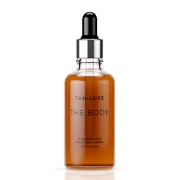 TAN-LUXE The Body Self-Tan Drops Medium/Dark 50ml