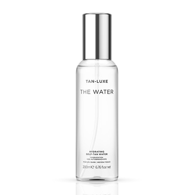 TAN-LUXE The Water Hydrating Self-Tan Water Medium 200ml 
