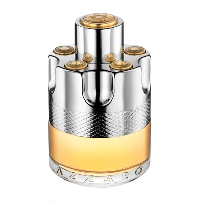 Azzaro Wanted Eau de Toilette Refill 50 ml