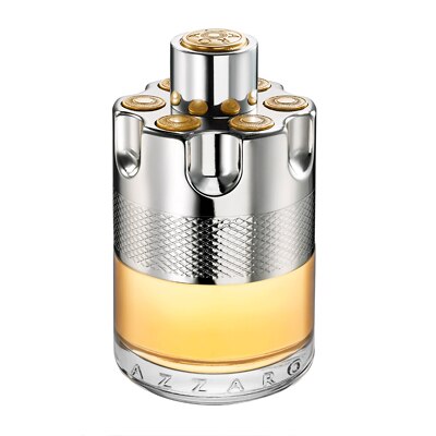 Azzaro Wanted Eau de Toilette Refill 100 ml