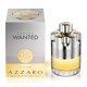 Azzaro Wanted Eau de Toilette Refill 100 ml