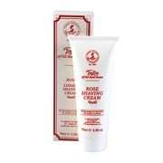 Taylor Of Old Bond Street Rose Luxury Shaving Cream 75Ml taylor of old bond street kopen in de aanbieding