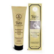 Taylor Of Old Bond Street Sandalwood Luxury Moisturising Cream 75Ml taylor of old bond street kopen in de aanbieding