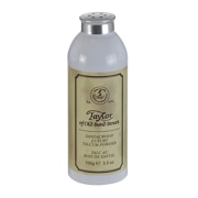 Taylor Of Old Bond Street Sandalwood Luxury Talcum Powder 100G taylor of old bond street kopen in de aanbieding
