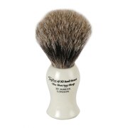 Taylor Of Old Bond Street Imitation Ivory Medium Pure Badger Shaving Brush taylor of old bond street kopen in de aanbieding Taylor Of Old Bond Street Imitation Ivory Medium Pure Badger Shaving Brush taylor of old bond street kopen in de aanbieding