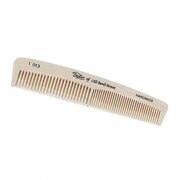Taylor Of Old Bond Street Imitation Ivory Finish Pocket Comb taylor of old bond street kopen in de aanbieding