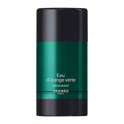 Hermes Eau d Orange Verte Alcohol Free Deodorant Stick 75ml FEELUNIQUE