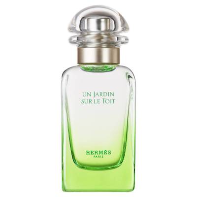 Hermes jardin le toit top