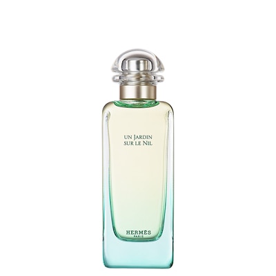 Hermès Un Jardin sur le Nil Eau de Toilette 100ml
