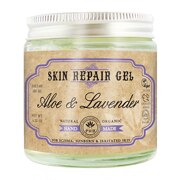 Phb Ethical Beauty Skin Repair Gel With Aloe Lavender 120Ml phb ethical beauty kopen in de aanbieding