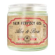 Phb Ethical Beauty Skin Perfect Gel With Aloe Rose 120Ml phb ethical beauty kopen in de aanbieding
