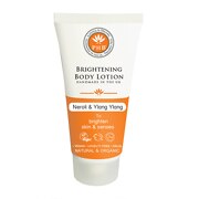 Phb Ethical Beauty Travel Size Brightening Body Lotion 50Ml phb ethical beauty kopen in de aanbieding
