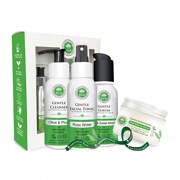 Phb Ethical Beauty Gentle Skin Care Gift Set 500G phb ethical beauty kopen in de aanbieding
