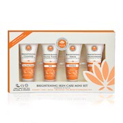 Phb Ethical Beauty Brightening Skin Care Travel Kit 60G phb ethical beauty kopen in de aanbieding