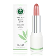 Phb Ethical Beauty 100 Pure Organic Lipstick 10G Grace phb ethical beauty kopen in de aanbieding