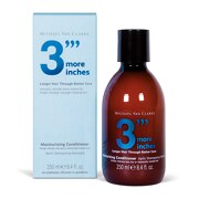 3 More Inches By Michael Van Clarke Moisturising Conditioner 250Ml 3 more inches by michael van clarke kopen in de aanbieding 3 More Inches By Michael Van Clarke Moisturising Conditioner 250Ml 3 more inches by michael van clarke kopen in de aanbieding