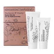 Elemental Herbology Radiance And Vitality Skincare Set elemental herbology kopen in de aanbieding