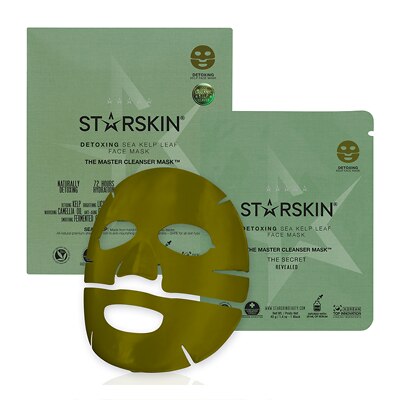 masque starskin